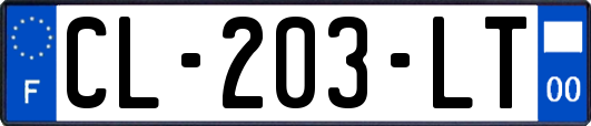 CL-203-LT