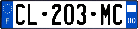 CL-203-MC