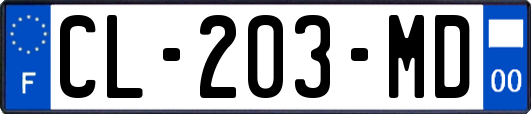 CL-203-MD