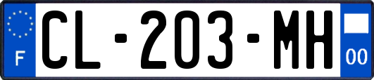 CL-203-MH