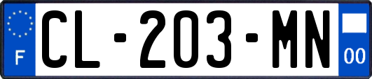 CL-203-MN