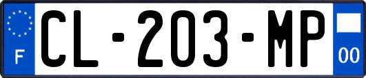CL-203-MP