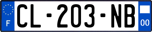 CL-203-NB