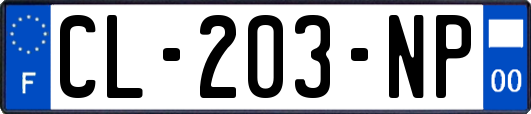 CL-203-NP