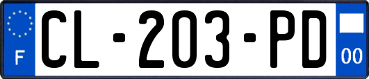 CL-203-PD