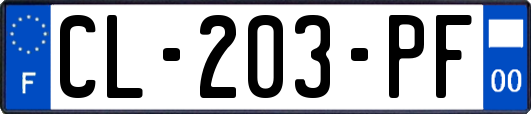 CL-203-PF