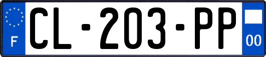CL-203-PP