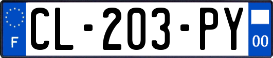 CL-203-PY