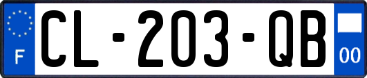 CL-203-QB