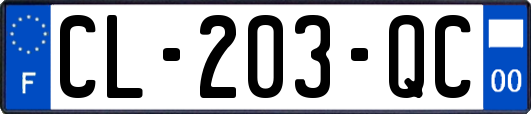 CL-203-QC