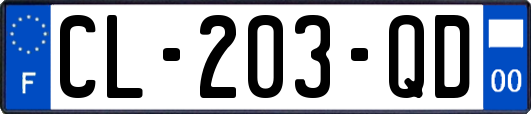 CL-203-QD