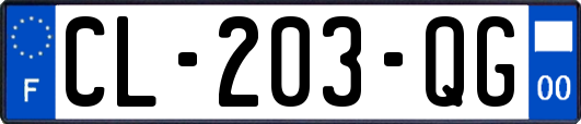 CL-203-QG