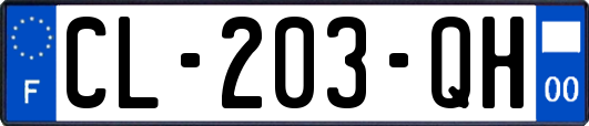 CL-203-QH