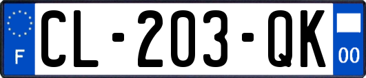 CL-203-QK