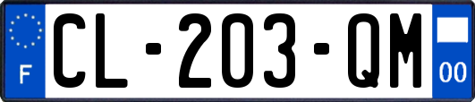 CL-203-QM