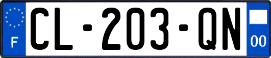 CL-203-QN