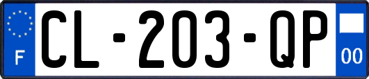 CL-203-QP