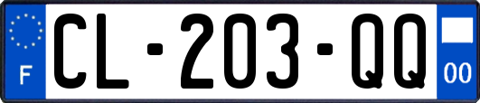 CL-203-QQ