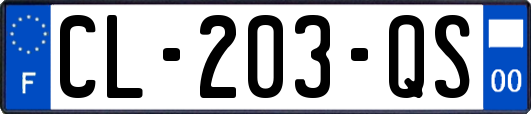 CL-203-QS