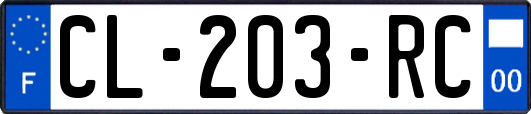 CL-203-RC