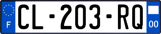 CL-203-RQ