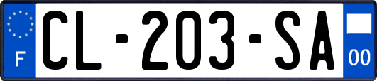 CL-203-SA