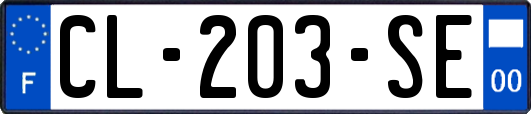 CL-203-SE