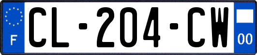 CL-204-CW
