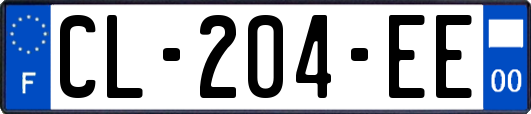 CL-204-EE