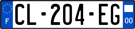 CL-204-EG