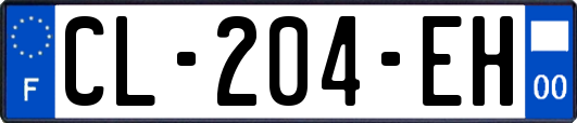CL-204-EH