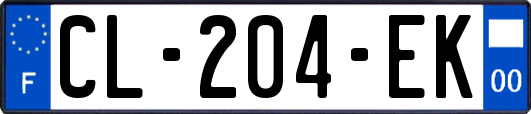 CL-204-EK