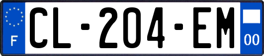 CL-204-EM