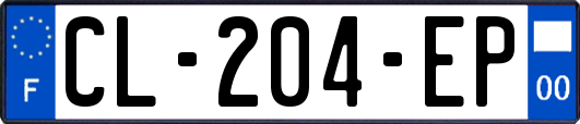 CL-204-EP