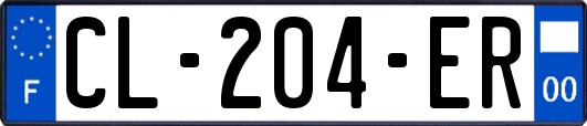CL-204-ER