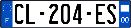 CL-204-ES