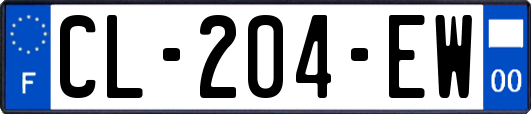 CL-204-EW