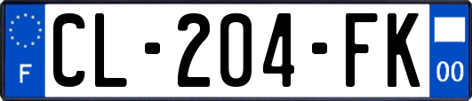 CL-204-FK