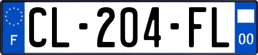 CL-204-FL