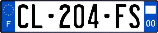 CL-204-FS