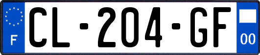 CL-204-GF
