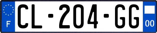 CL-204-GG