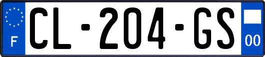 CL-204-GS