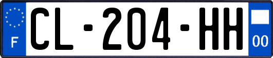 CL-204-HH