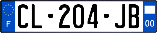 CL-204-JB