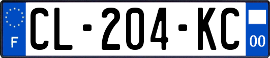 CL-204-KC