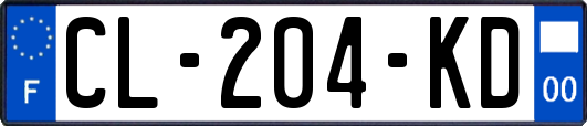 CL-204-KD