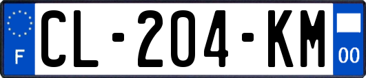 CL-204-KM