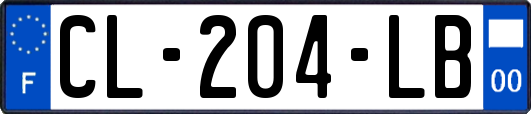 CL-204-LB