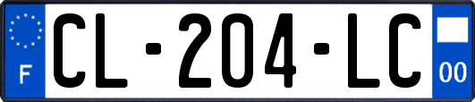 CL-204-LC